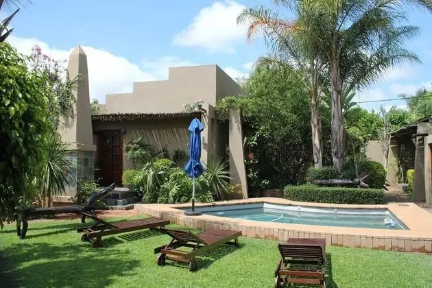 African Roots Guest House