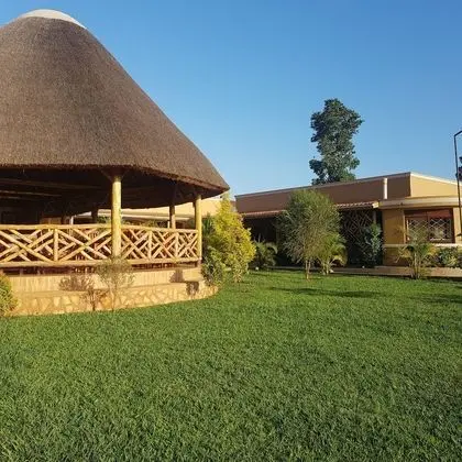 African Roots Guesthouse