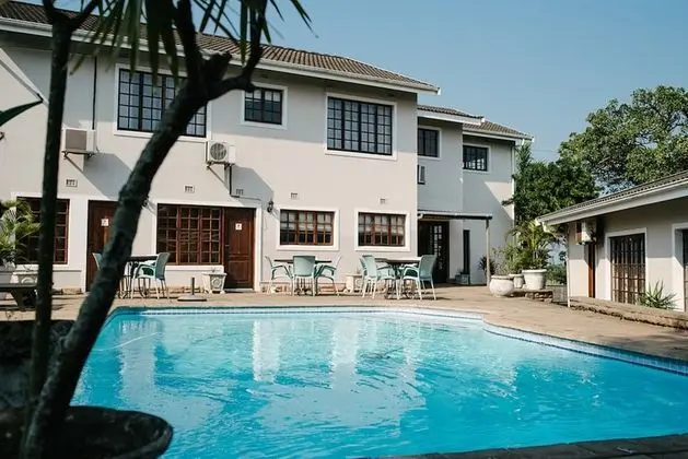 African Sands Bed & Breakfast