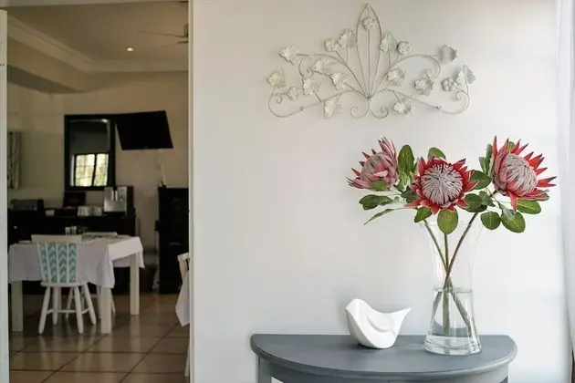 African Sands Bed & Breakfast - İç Mekan