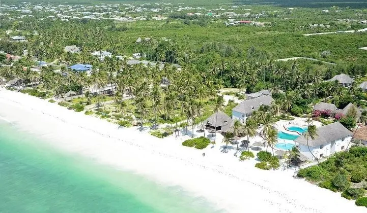 African Sun Sand Sea Beach Resort & Spa