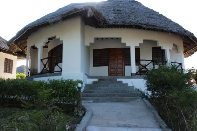 African Sun Sand Sea Beach Resort & Spa - Oda