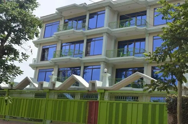 Africana Grand Hotel Arusha