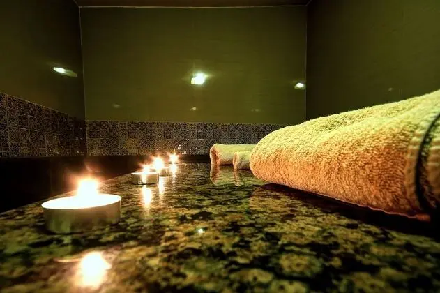 Africana Hotel & Spa - Spa