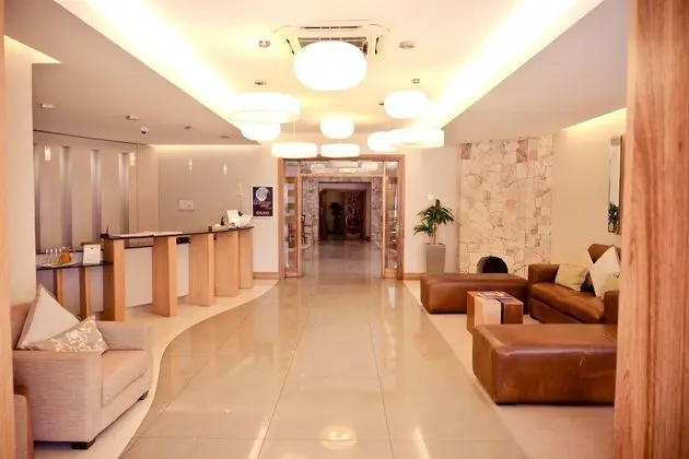 Africanos Country Estate - Öne Çıkan Resim