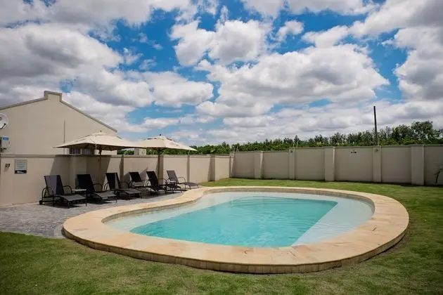 Africanos Country Estate - 1