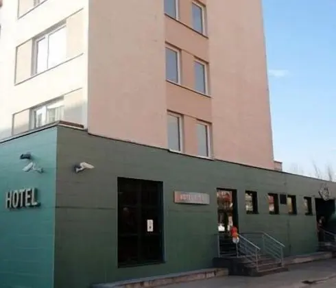 Afrika Hotel