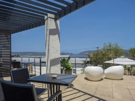 Villa Afrikana Guest Suites - Oda