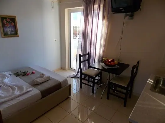 Afrimi Relax Apartments - Oda