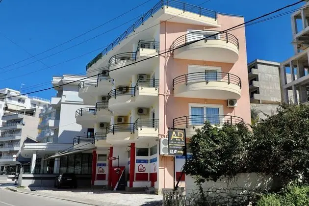 Afrimi Relax Apartments - Öne Çıkan Resim