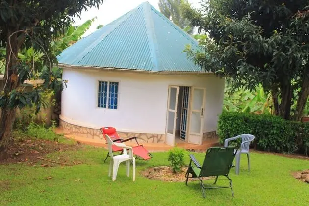Afro Homestay - Dış Mekanlar