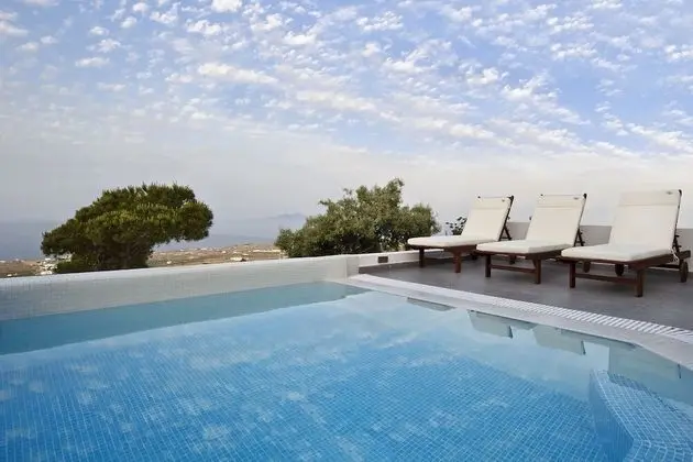 Afrodete Hotel