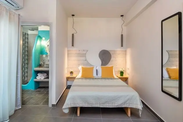 Afrodete Hotel - Öne Çıkan Resim