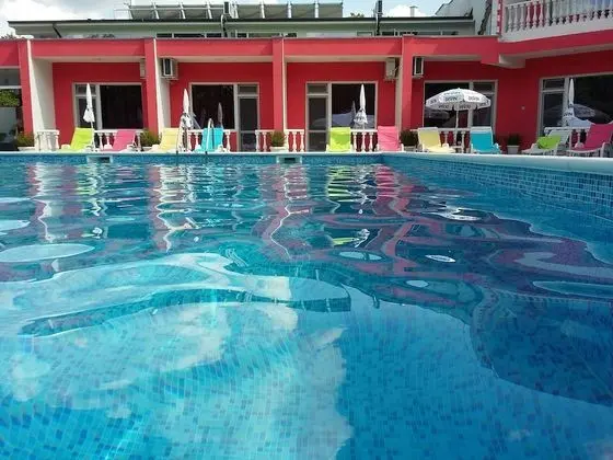 Hotel Afrodita - 1