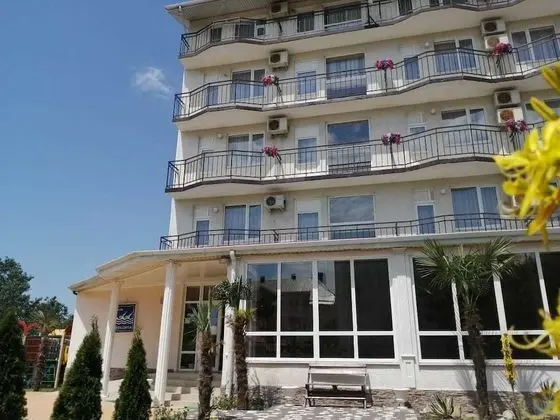 Afrodita Hotel