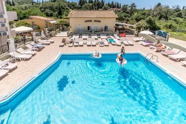 Afrodite Kavos
