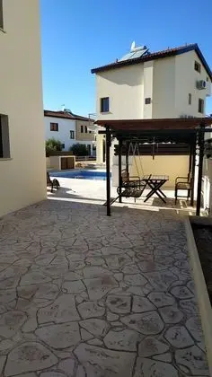 Afrodite Luxury Villa Complex 3 bedroom - Dış Mekan