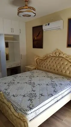 Afrodite Luxury Villa Complex 3 bedroom - Oda