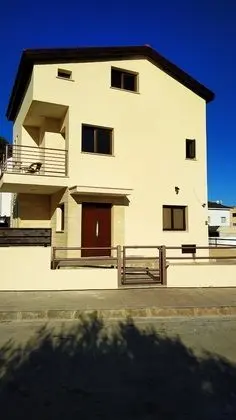 Afrodite Luxury Villa Complex 4 bedroom - Dış Mekan