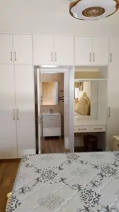 Afrodite Luxury Villa Complex 4 bedroom - İç Mekan