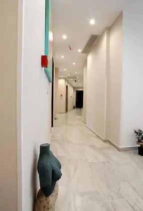 Afrodite Suites - İç Mekan