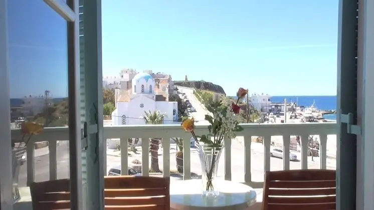 Afrodite Hotel