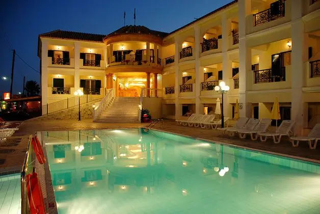 Afrodite Hotel