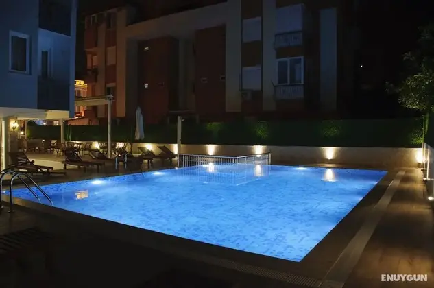 Afsin Hotel