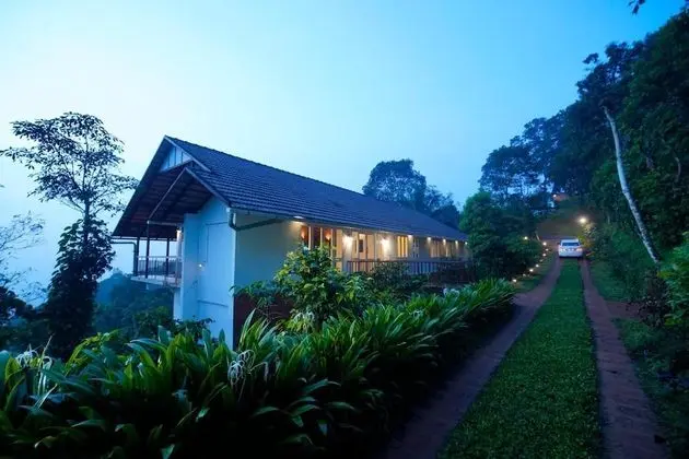 After the Rains