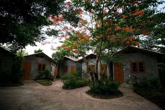 Afterglow hostel - Dış Mekan