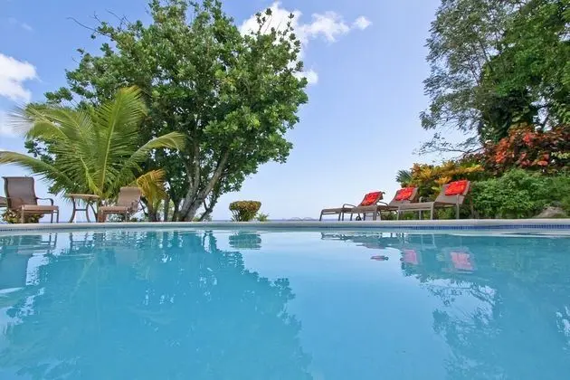 Afterglow/Mamiti Cove,Ocho Rios 3BR - Havuz