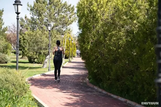 Afyon Orucoglu Thermal Resort - Dış Mekan