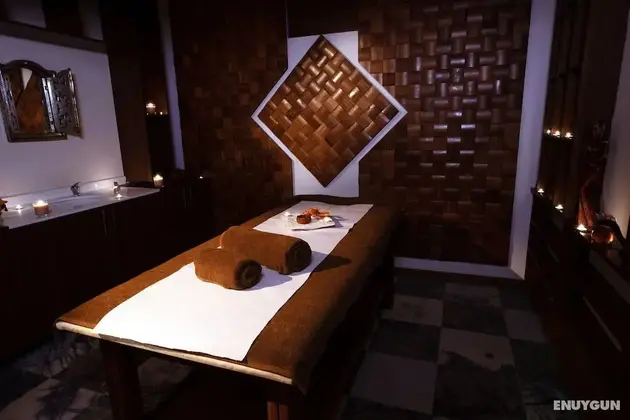 Afyon Orucoglu Thermal Resort - Spa