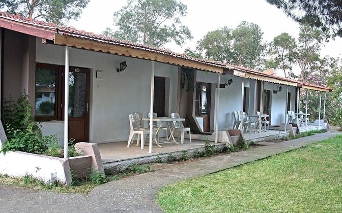 Afytos Akçay Tatil KöyüFotoğrafı