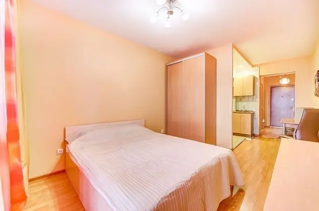 AG Apartment Dunayskii 23