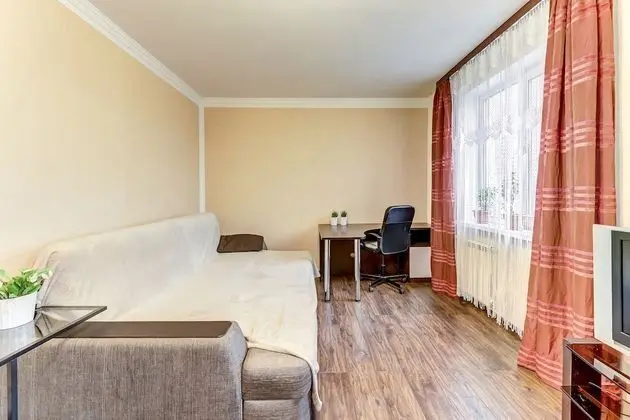 AG Apartment John Reed 4-1