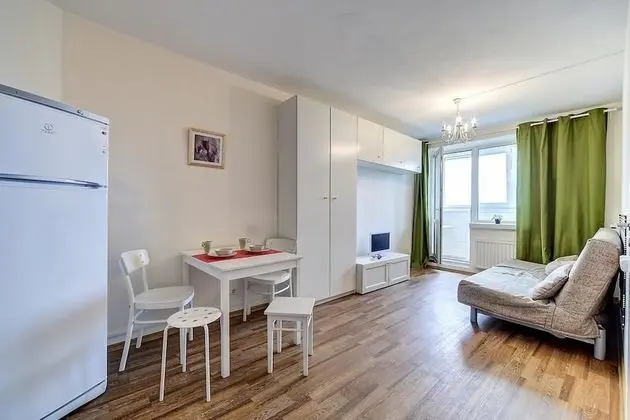 AG Apartment Kosmonavtov 23