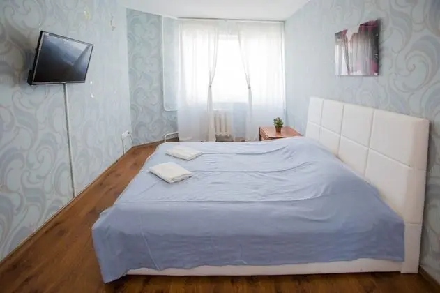 AG Apartment Kuznetcovskaya 11