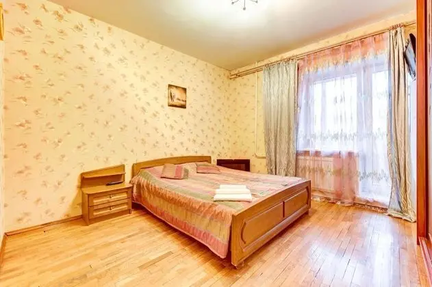 AG Apartment Lensoveta 88