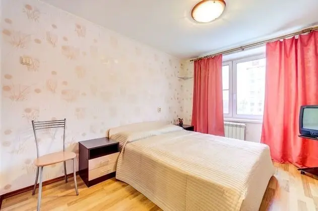 AG Apartment Moskovskiy 220
