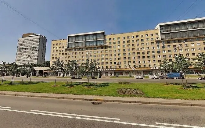 AG Apartment Moskovsky 205