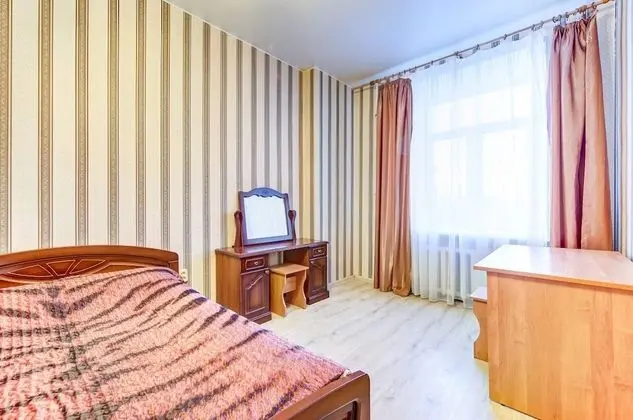 AG Apartment Moskovsky 216 - Oda