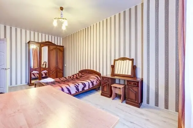 AG Apartment Moskovsky 216 - Öne Çıkan Resim