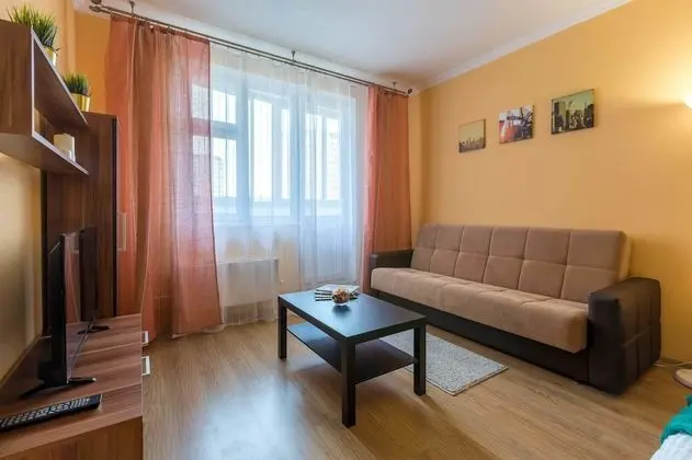 AG Apartment Novorogozhskaya 6 - Oda