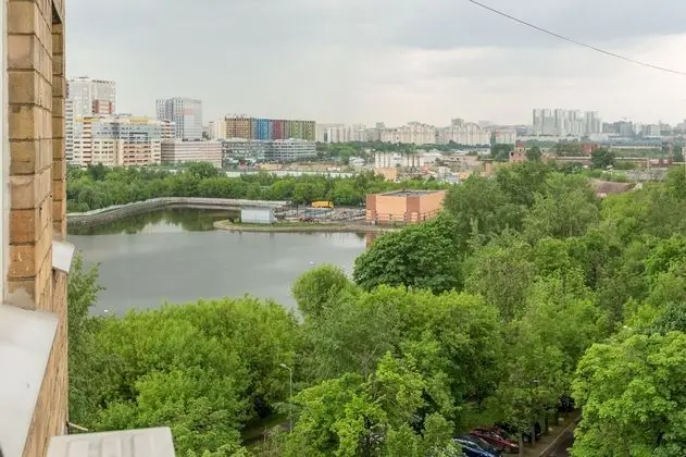 AG Apartment on Trofimova