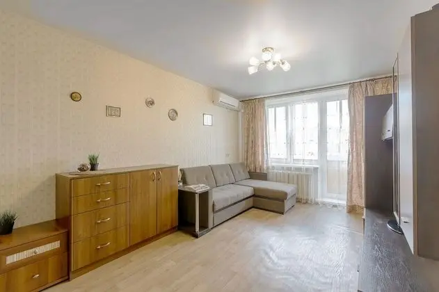 AG Apartment on Trofimova - Öne Çıkan Resim