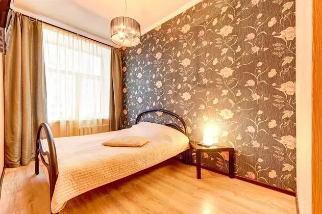 AG Apartment Varshavskaya 112