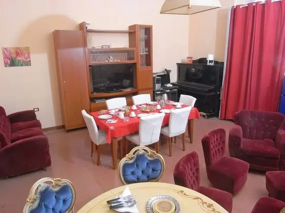 AG Home Adragna - Öne Çıkan Resim