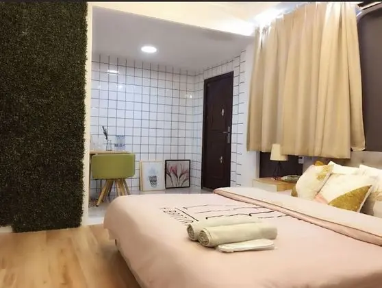 Ag House Apartment - Bridge 8 Branch