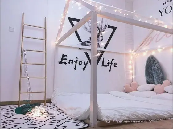 AG House Haichao Road Branch